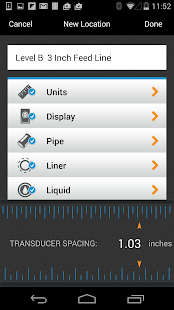How to install Orcas Flow Meter 3.6.3-SoundWater unlimited apk for android