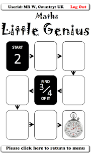 Maths Little Genius Screenshots 7