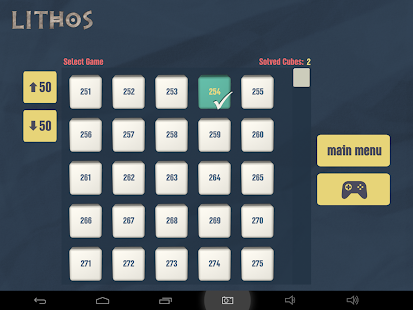 How to install Lithos 3D puzzle 1.0.8 unlimited apk for pc