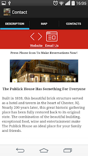 Download Chester Publick House APK