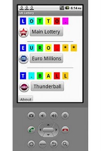 How to download UKLottery lastet apk for pc