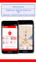 Save My Life ! - Free poster 6