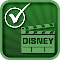 DISNEY MOVIES CHECKLIST