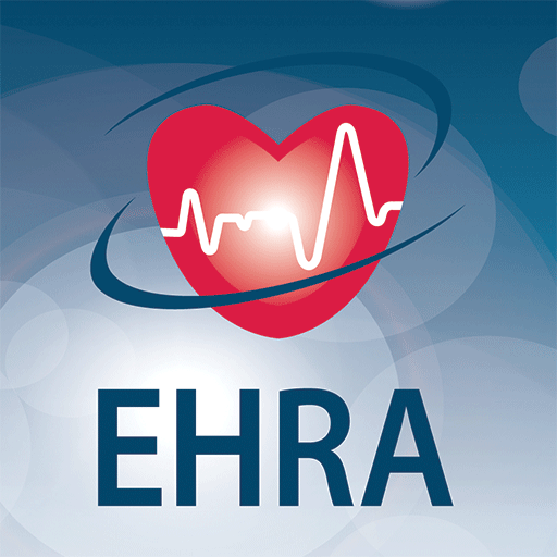 EHRA Key messages LOGO-APP點子