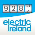 Electric Ireland Meter Reading icon