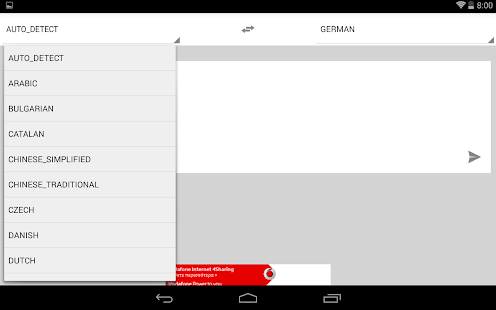 How to mod Easy Translator 4.0 mod apk for bluestacks