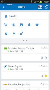 Tassa.fi Finland Screenshots 2