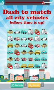 How to get Vehicle Dash patch 1.0 apk for android