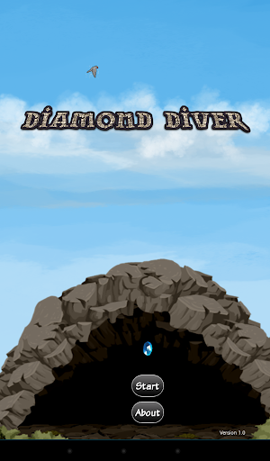 Diamond Diver