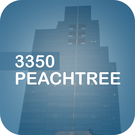 3350 Peachtree 商業 App LOGO-APP開箱王