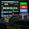 My Lap Meter Free Application icon