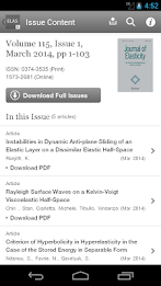 Journal of Elasticity poster 3