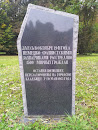 Памятник Погибшим Мирным Гражданам