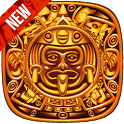 Maya Love Run icon