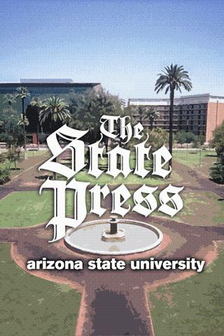 ASU - The State Press