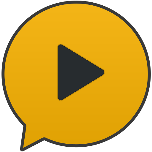 GudyMail Video Mail 通訊 App LOGO-APP開箱王