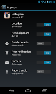 How to download CKLabs App Permissions 1.05-4.4 apk for bluestacks