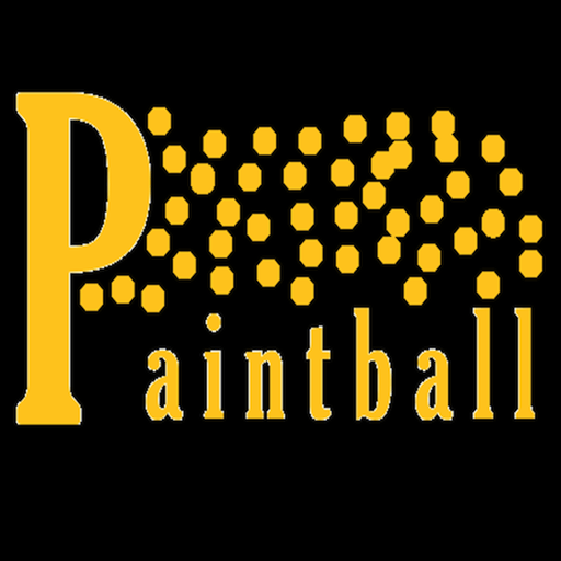 Gun Range Paintball Pro LOGO-APP點子