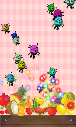 【免費家庭片App】Strawberry Short Girl Bugs-APP點子