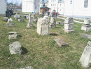Старое кладбище
