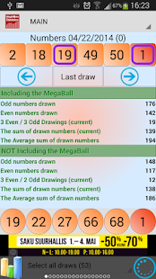 How to install Mega Millions lotto statistics 1.12 unlimited apk for android