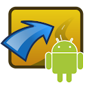 ZANavi for Android donate logo