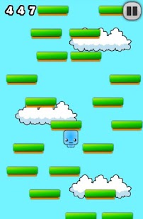 How to mod Blue Jump 1.0 apk for laptop