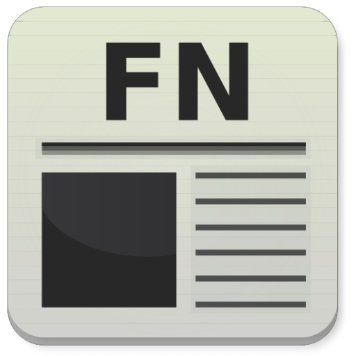 Forlì-Cesena News LOGO-APP點子