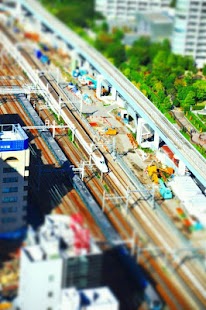 Free Miniature Preview Camera Pro APK for Android