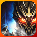 Dark Slayer_EX mobile app icon