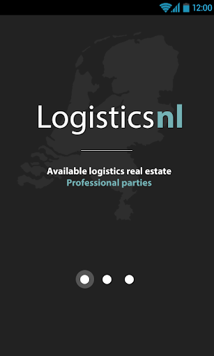 LogisticsNL