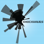 Cover Image of डाउनलोड Shockwaves Shockwaves APK