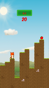 How to mod Jumping Fox 1.2.3 unlimited apk for android