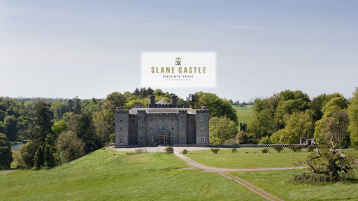 Slane Castle