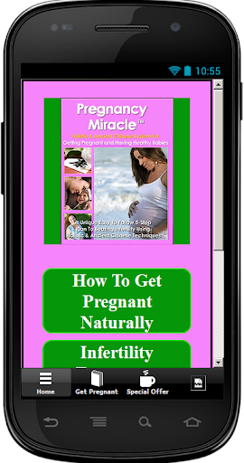 Infertility Cure Get Pregnant