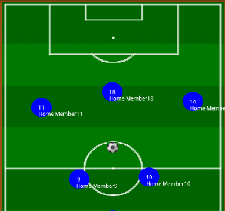 サッカー 戦略ボード アプリ 181039