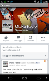 How to get Otaku Radio 0.05 unlimited apk for laptop