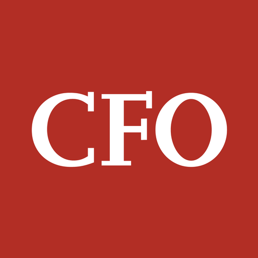 CFO LOGO-APP點子