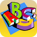 The Alphabet for Children logo