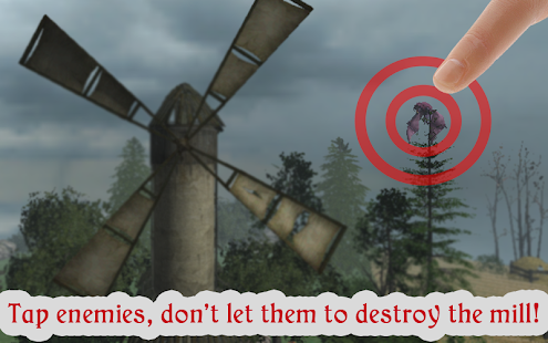 Download The mill APK for Android