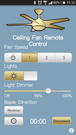 免費下載生活APP|Fan Remote app開箱文|APP開箱王