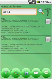 Prontuario Farmaceutico
