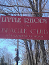 Little Rhody Beagle Club