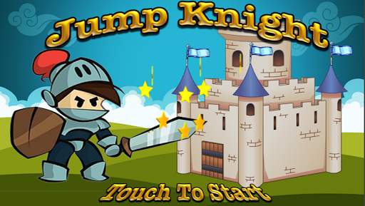 Jump Knight
