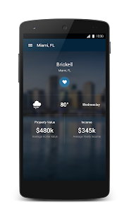 How to mod Hubdin Real Estate Search 2.2 unlimited apk for laptop