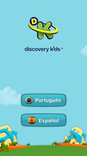 Discovery Kids