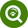 Puppy Dog Word Search Game icon