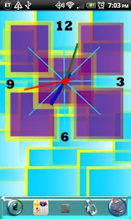 Free Crazy Home Square patterns APK for PC