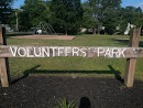 Volunteers Park