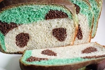 Panda Bread